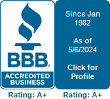 J. E. Shekell, Inc. is a BBB Accredited Mechanical Contractor in Evansville, IN