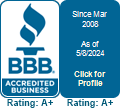 Price & Associates is a BBB Accredited Lawyer in Santa Claus, IN