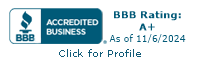 J. E. Shekell, Inc. BBB Business Review