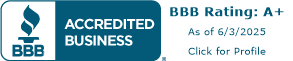 Paulson Earthworks LLC BBB Business Review